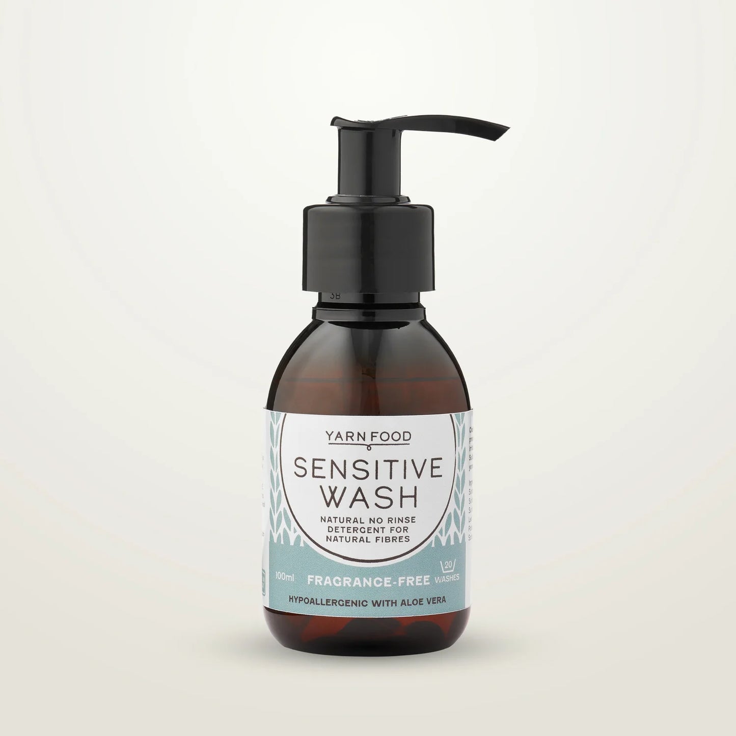 Sensitive Wash 100ml (20 washes)