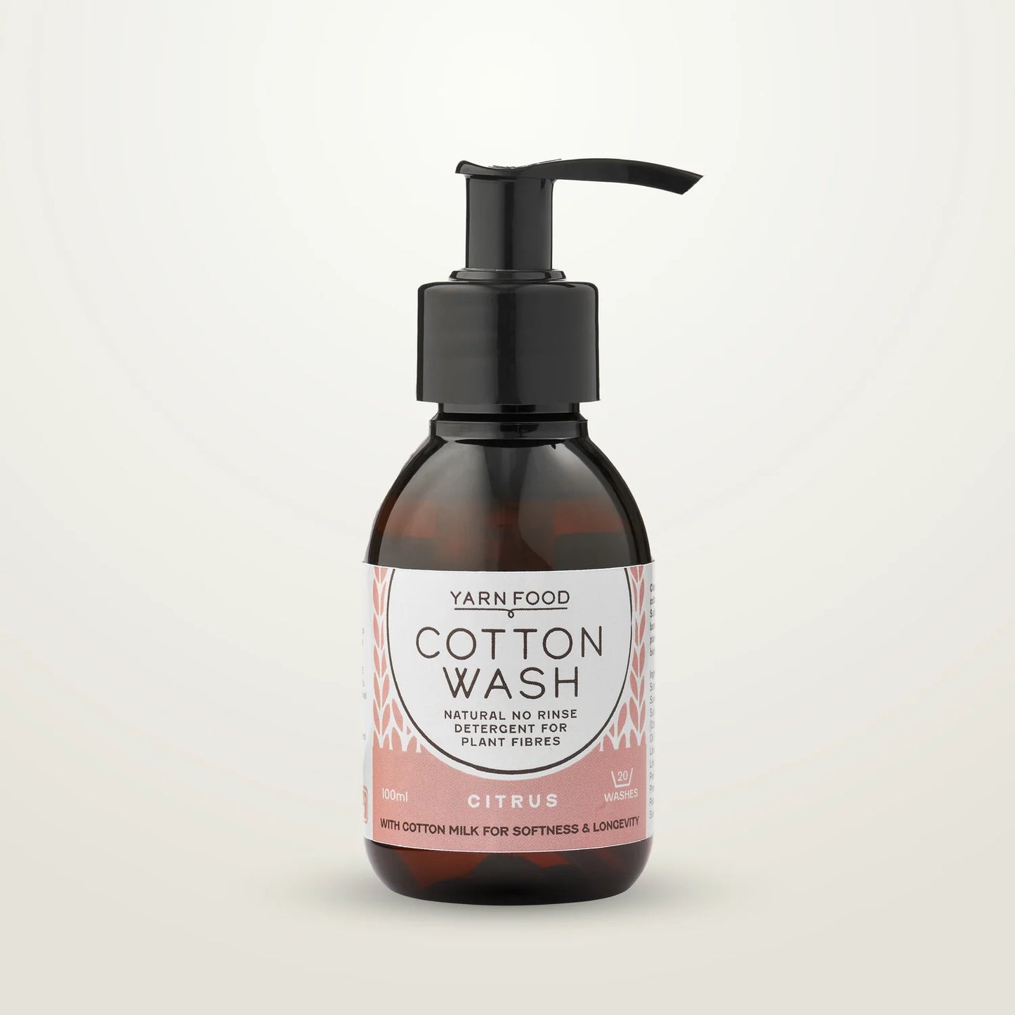 Cotton Wash 100ml (20 washes)