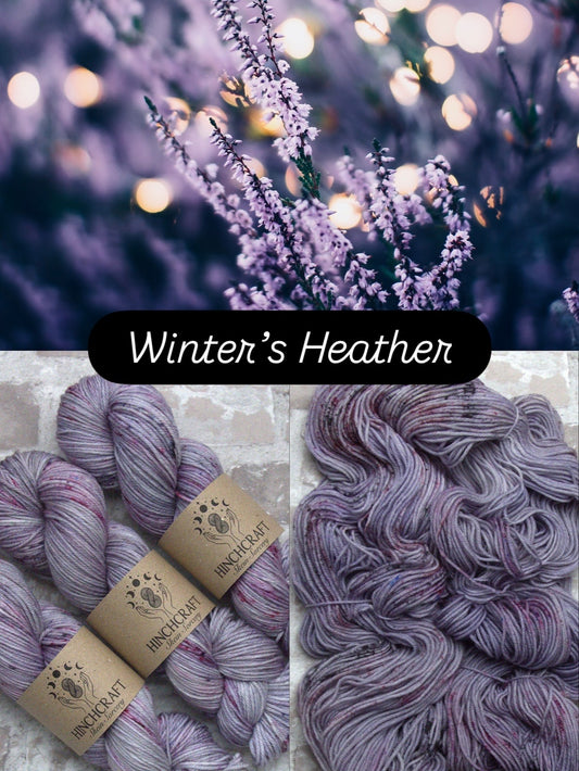 Winter's Heather
