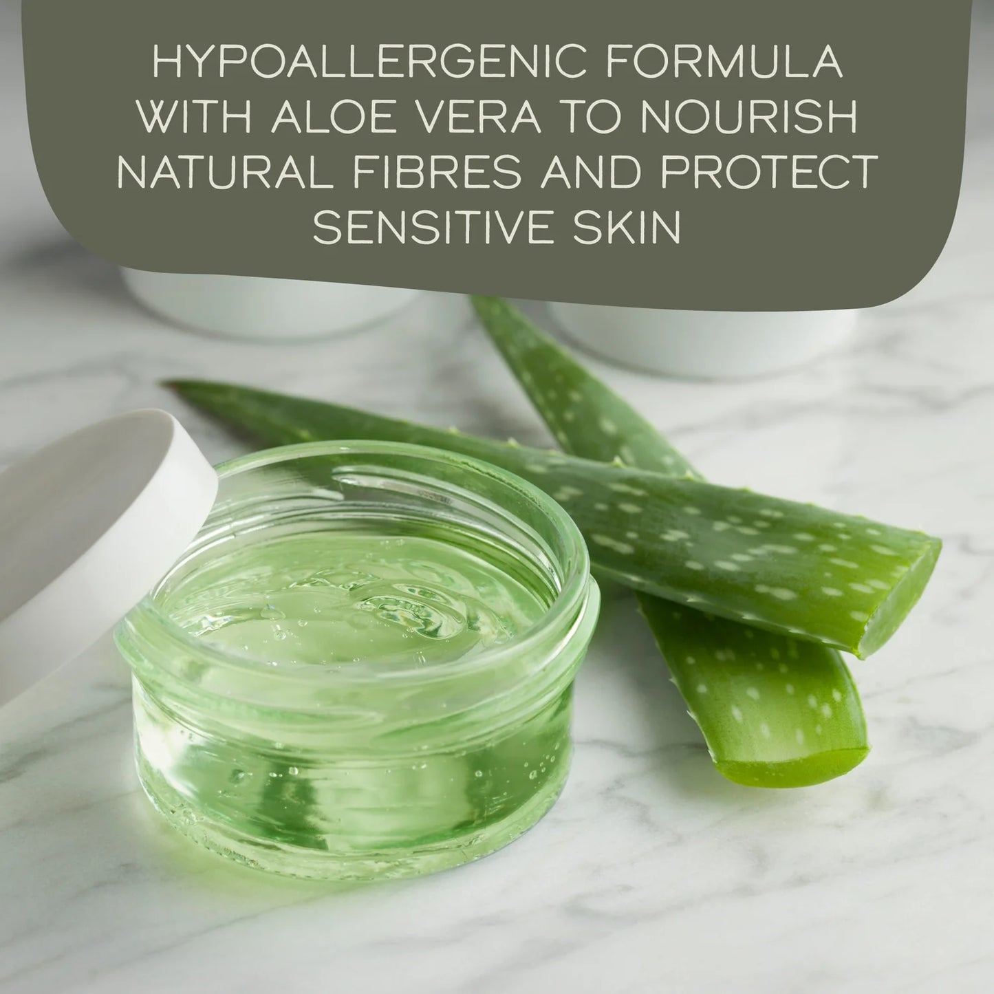 Sensitive Wash 100ml (20 washes)