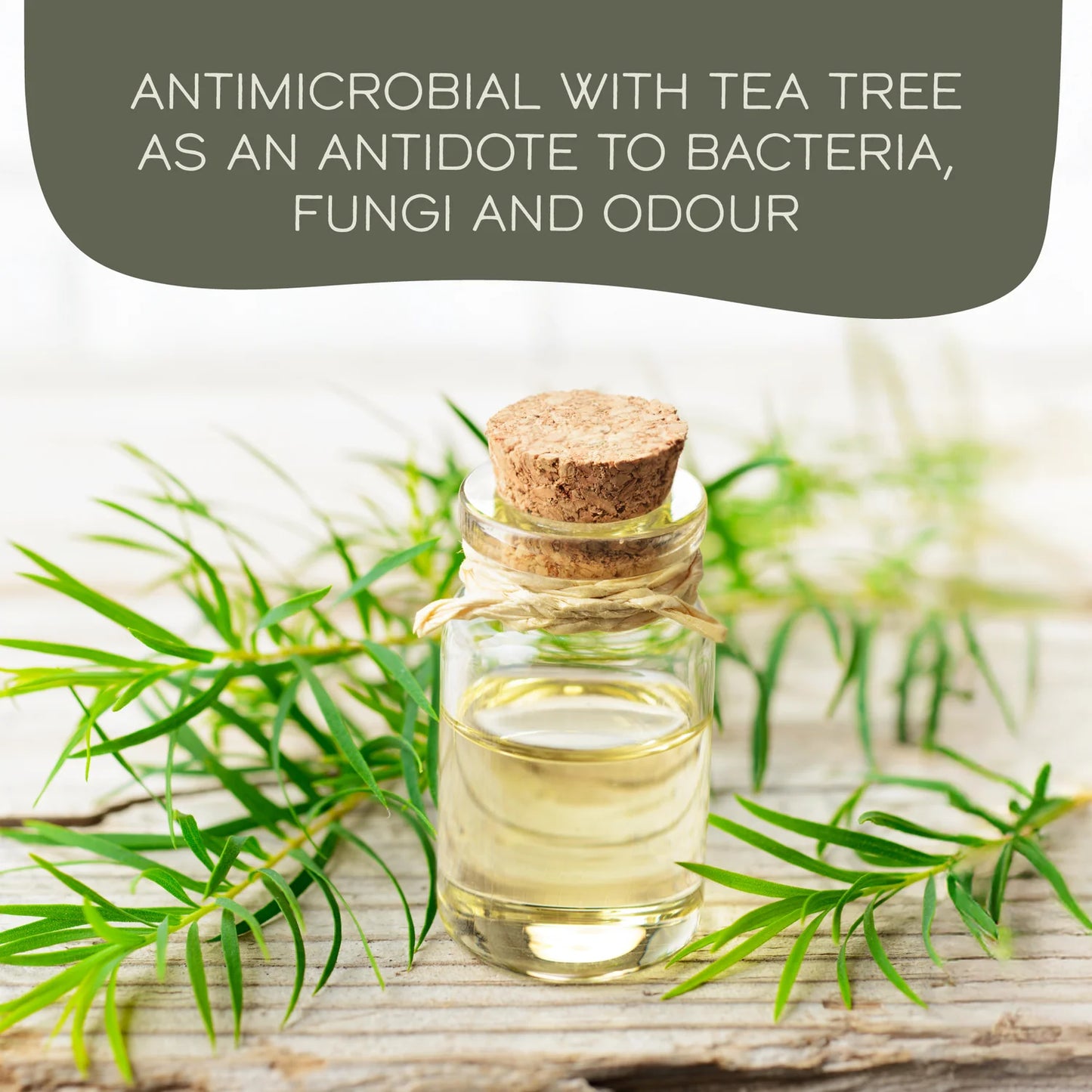 Sock Wash 100ml (20 washes)