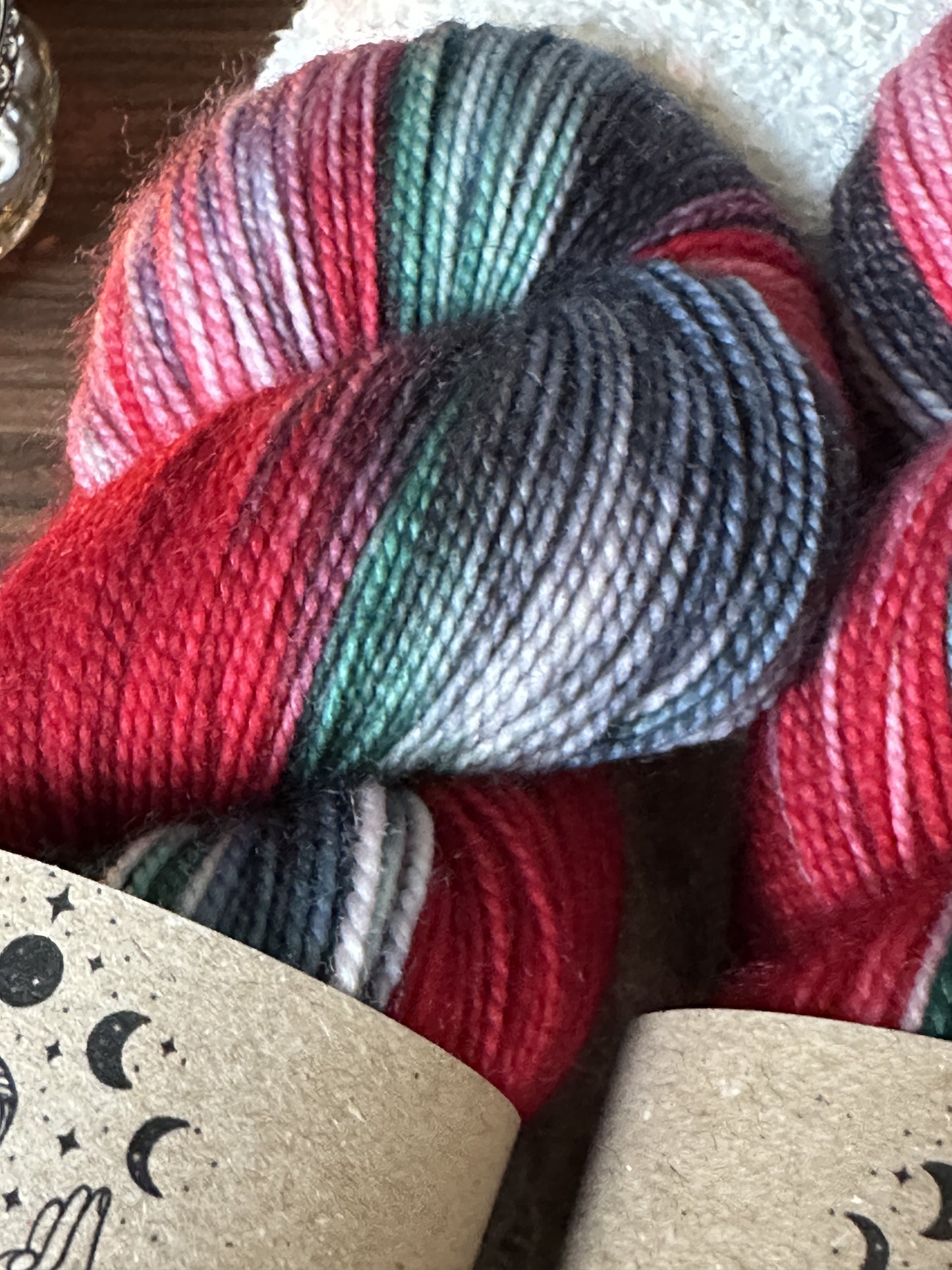 Driving Home for Christmas