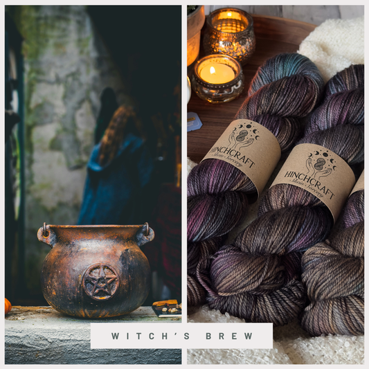 Witch's Brew